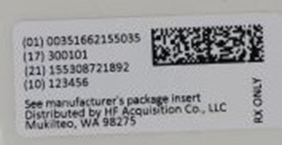 Updated Rfid